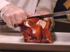 -秀儿四九城·新京菜(亚运村鸟巢店)