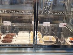 -LELECHA乐乐茶(新街口大洋店)