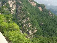 -丹东凤凰山景区
