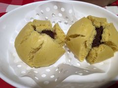 黄馍馍-西贝莜面村(当代商城店)