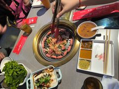 -棒小伙·齐齐哈尔烤肉(龙茗路店)