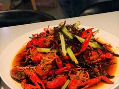 -红盔甲·小龙虾(天钥桥店)