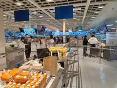 -宜家·瑞典风味餐厅(四元桥店)