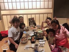 -万岁寿司(万国店)