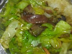 -广东煲仔饭