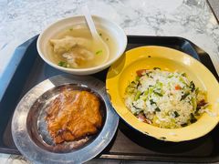 -鲜得来排骨年糕(即墨路店)