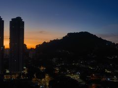 -槟城街头艺术街区