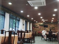 大堂-龙井壹号·茶缘山景宴(龙井村店)