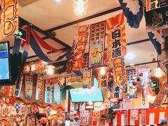 -平成屋·午肴夜酒(四川北路店)