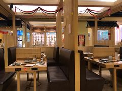 大堂-伊豆野菜村(大族广场店)