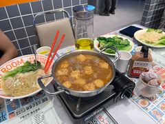 -肥韬茶餐厅(海上世界店)