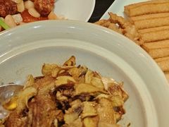 -闽和南(深圳万象城店)