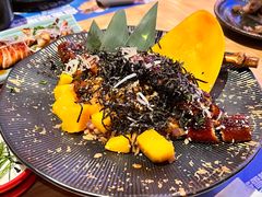 -鸟山鸣·日料食堂(王府井店)
