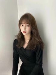 -MINX名珂斯·烫染形象设计
