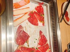 -新石器烤肉(之心城店)
