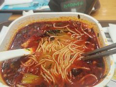 -魏家凉皮(雁塔路店)