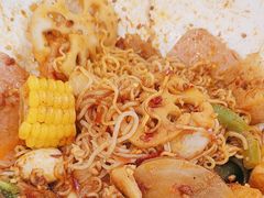 -小谷姐姐麻辣拌·麻辣烫(百子湾店)