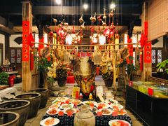 -文儒九号·闽菜馆(三坊七巷店)