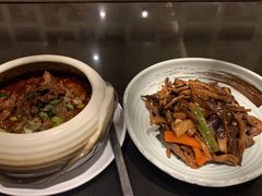 -北京王府井希尔顿酒店·秦唐中餐厅Chynna