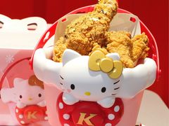 -肯德基(天津奥城店)