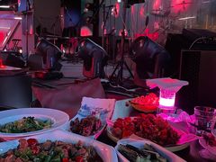 -MOSSO音乐酒吧·live house(南京旗舰店)