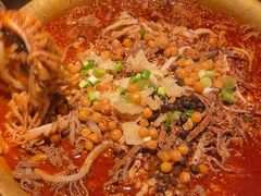 -张翻越·川渝冒菜·武汉黑鸭煲(城北万象城店)