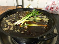 -石灰市毛记烧鸡公(解放碑店)