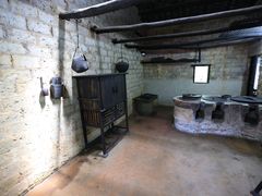 -韶山毛泽东同志故居