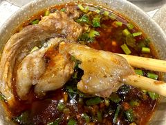 -肖肖酸萝卜鱼火锅(总店)