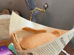 -帕蓝·暹罗料理(大学路店)