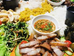 -品德宏·孔雀宴的发源地(金塔园店)