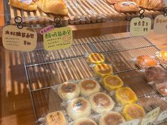 -慢熟面包店bud bread(孩儿巷店)
