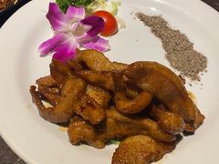 -上楼私房菜(院士路店)