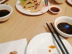 -泰煌鸡·上海白斩鸡·鸡汤面(万航店)