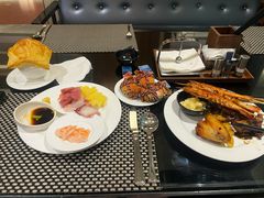 -云海轩·海鲜自助-河北云瑧世纪大饭店1F