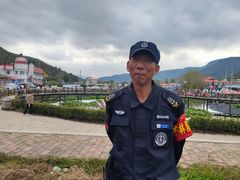 -帽儿山风景区