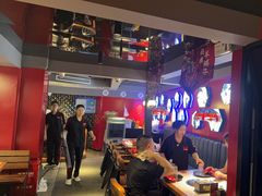 -沪小胖·小龙虾·蓝龙王(八佰伴店)