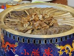 -北京小肠陈饭庄(方庄店)