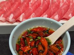 -南门四季铜锅涮肉(大屯·北苑店)