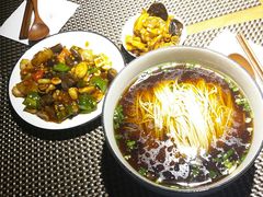 -十面春风·江南面馆(崇宁路店)