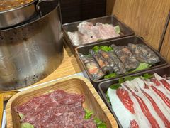 -独食火锅·半米屋台(望平街店)