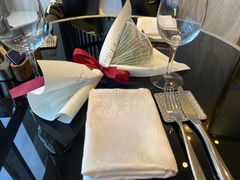 -索菲特酒店 · 云尚天际自助餐厅