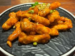 -前海沿·青岛菜(五四广场永旺店)