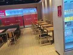 -喜家德虾仁水饺(麒麟社店)