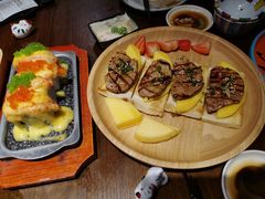 -大鲜生·亚洲菜融合小食堂
