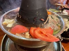 牦牛肉火锅-嘎咓讓咘藏餐厅(团结新村店)