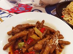 -松哥油焖大虾(皇岗一店)