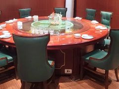 -金枝玉叶上海人家食府(三里河店)