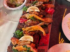 -海尔巴格·新疆菜(吐鲁番店)