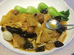 -秦月轩·陕西家乡菜(阜成路·五棵松店)